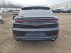2025 Porsche Cayenne e Hybrid Coupe