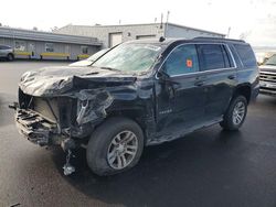 2015 Chevrolet Tahoe C1500 lt en venta en Martinez, CA