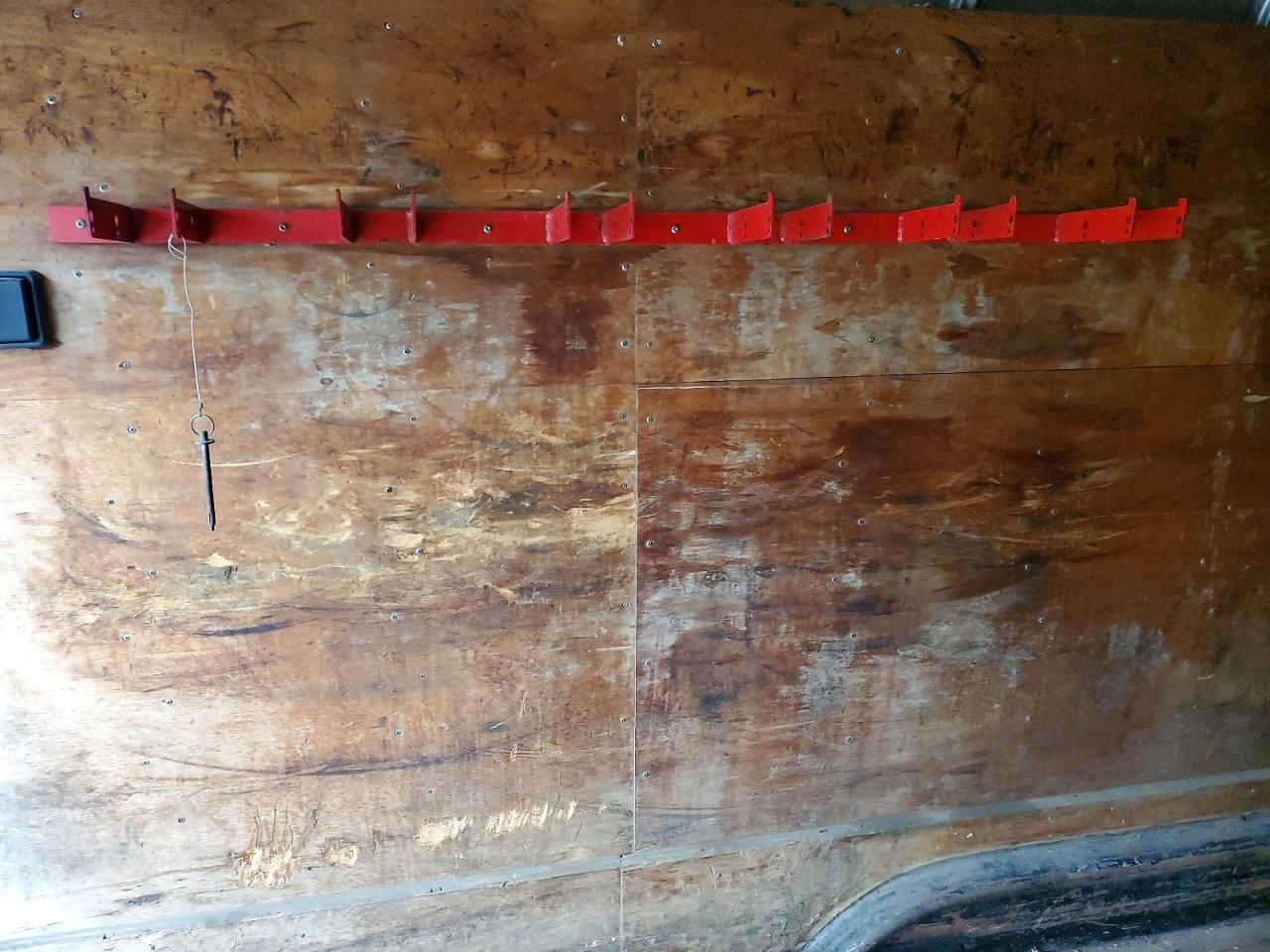 2010 Wells Cargo Enclosed Cargo Trailer