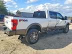 2017 Ford F250 Super Duty