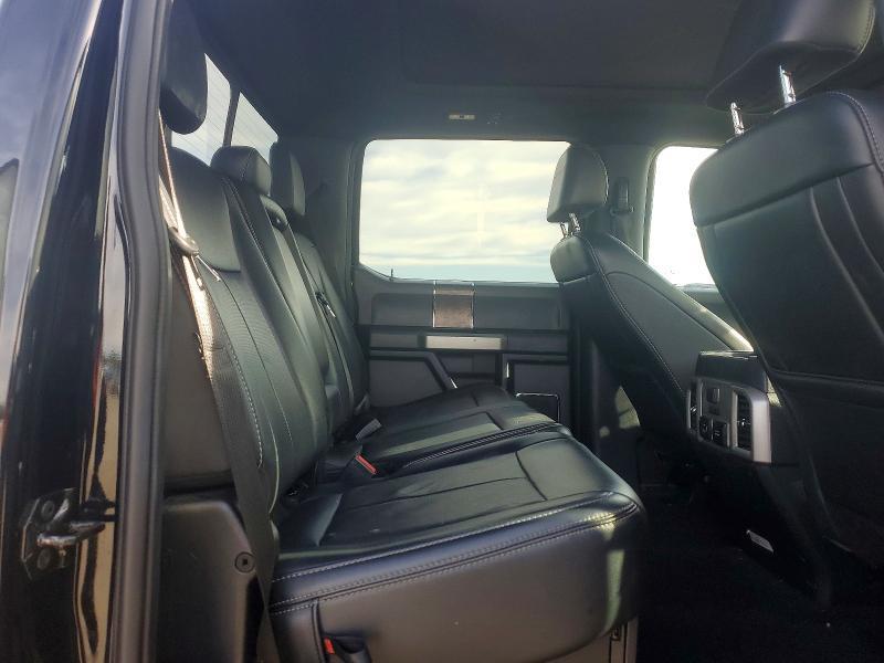 2022 Ford F250 Super Duty