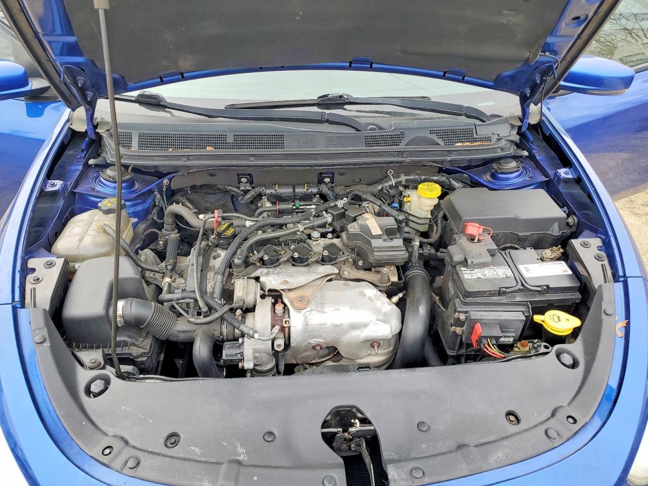 2013 Dodge Dart Limited