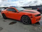 2012 Chevrolet Camaro ls