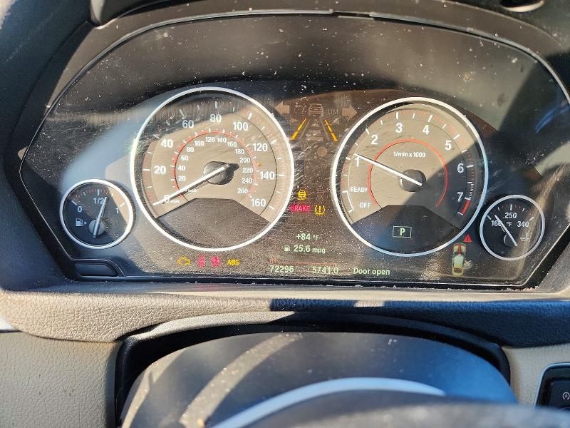 2020 BMW 430i Gran Coupe