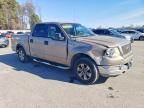 2005 Ford F150 Supercrew