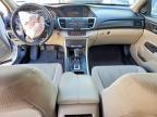 2015 Honda Accord ex