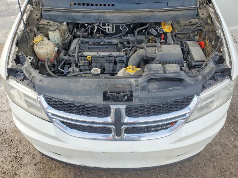 2016 Dodge Journey se