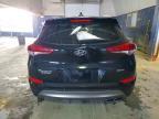 2018 Hyundai Tucson Sport