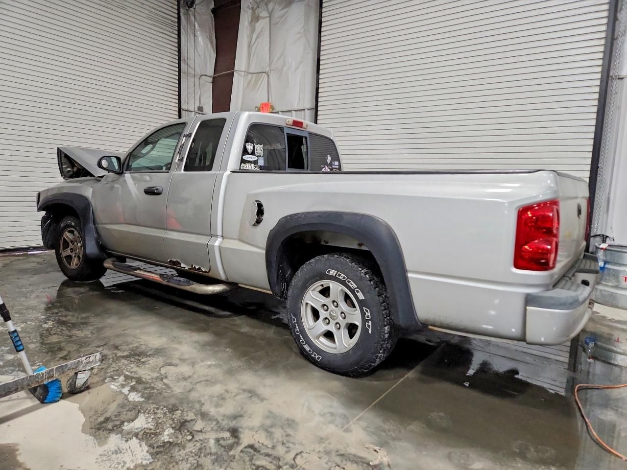 2007 Dodge Dakota slt