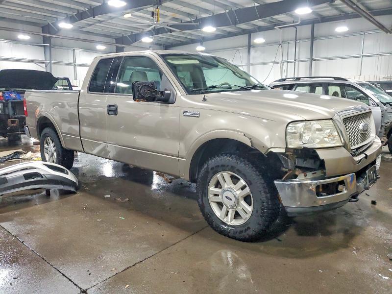 2004 Ford F150