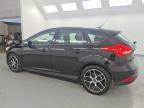 2017 Ford Focus sel