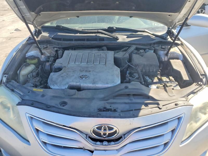 2011 Toyota Camry se