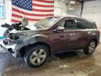 2011 Acura Mdx Technology