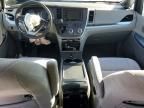 2020 Toyota Sienna le