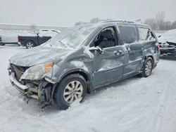 2010 Honda Odyssey exl for sale in Davison, MI