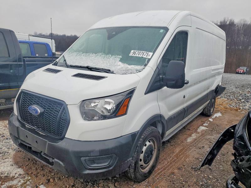 2023 Ford Transit T-250 Delivery Van