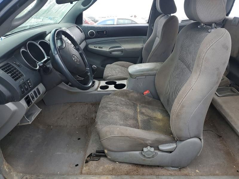 2005 Toyota Tacoma Prerunner Access cab