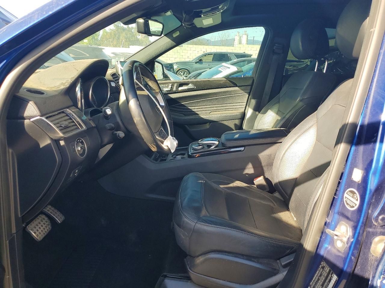 2019 Mercedes-Benz Gle Coupe 43 amg