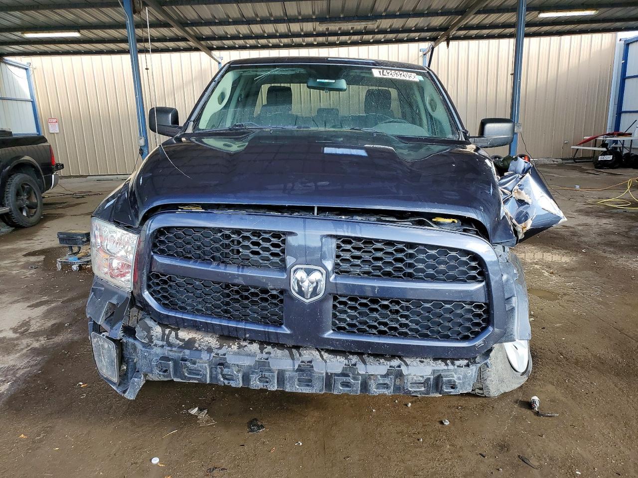 2016 Dodge RAM 1500 ST