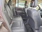 2015 Jeep Compass Latitude