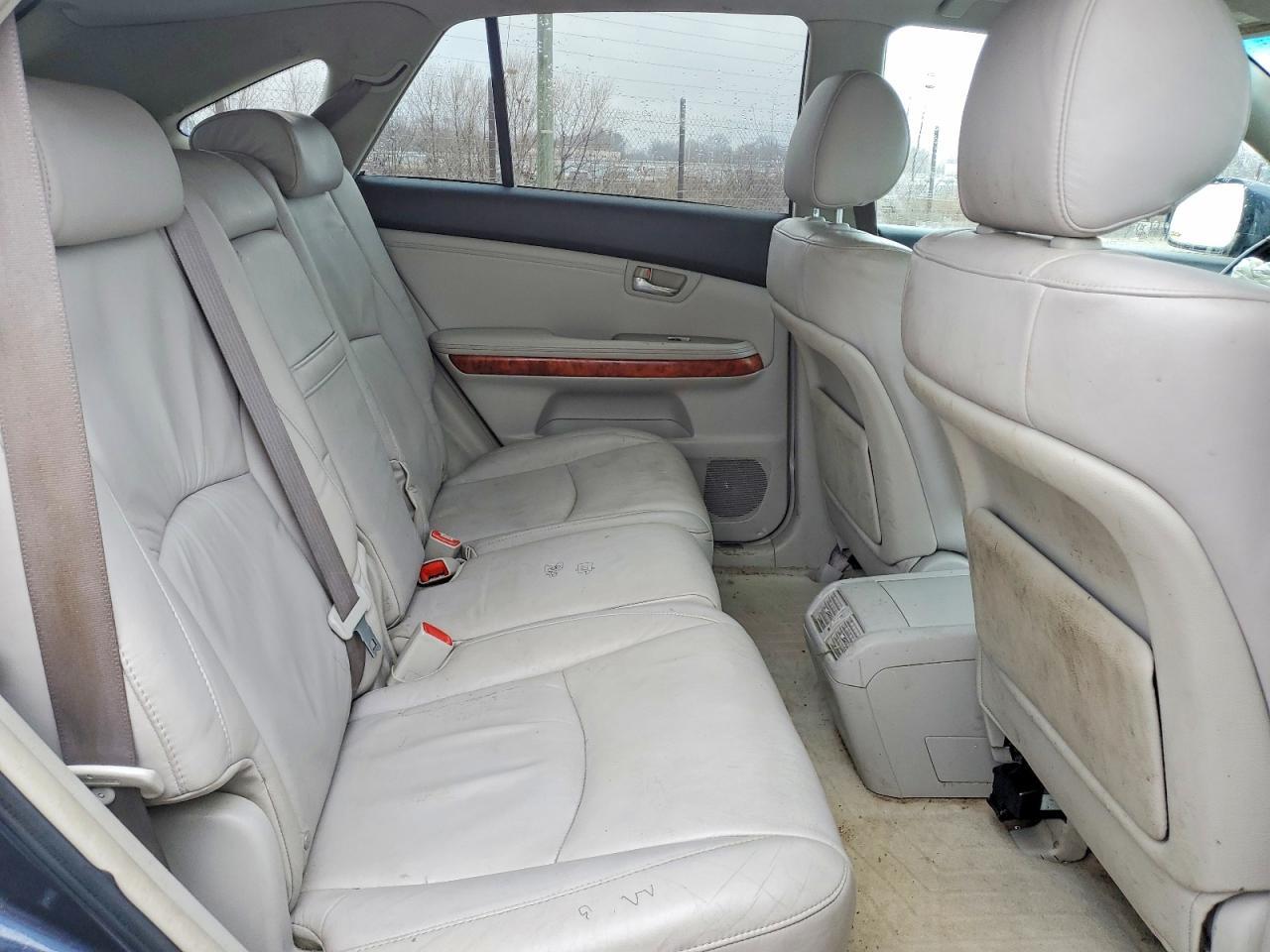 2005 Lexus Rx 330 Base
