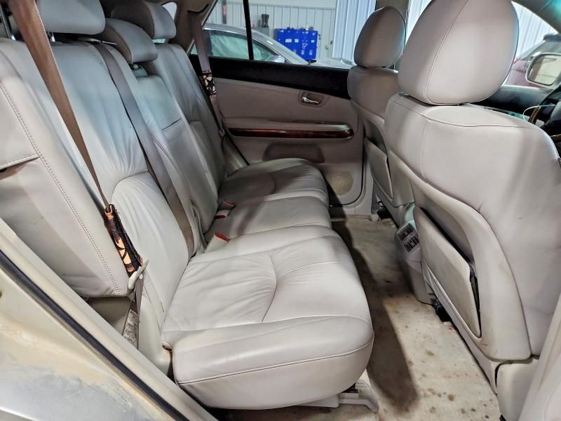 2004 Lexus Rx 330