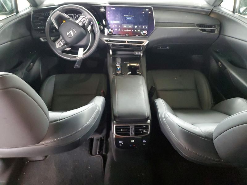 2024 Lexus Rx 350 Base