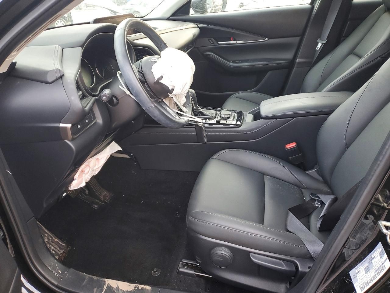 2024 Mazda Cx-30 Select