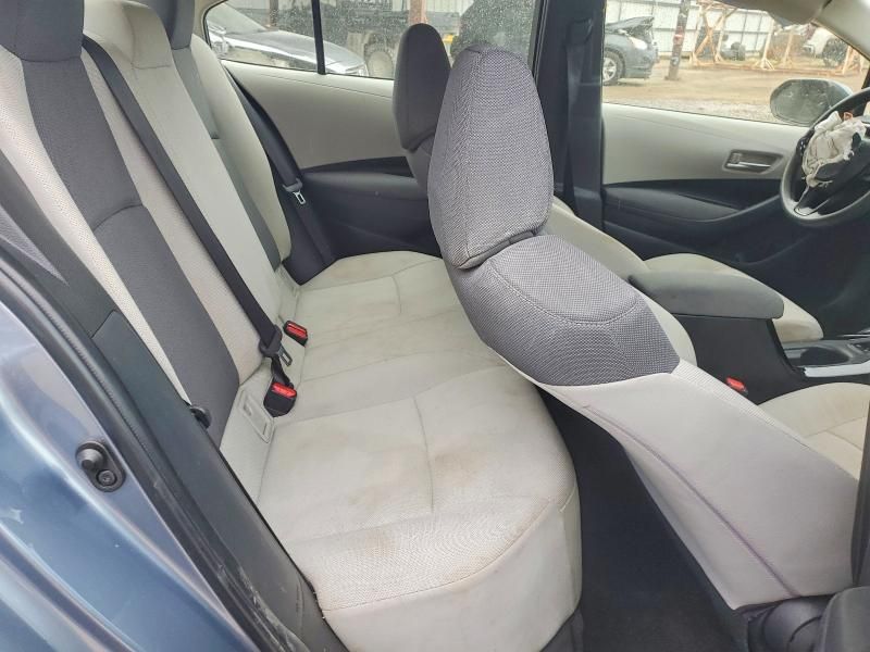 2021 Toyota Corolla l