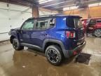 2017 Jeep Renegade Trailhawk