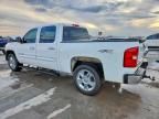 2012 Chevrolet Silverado K1500 lt