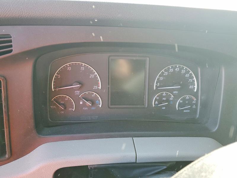 2020 Freightliner Cascadia 126 Semi Truck