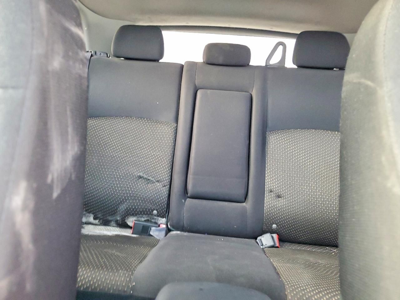 2016 Mitsubishi Outlander Sport es