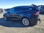 2018 Tesla Model x