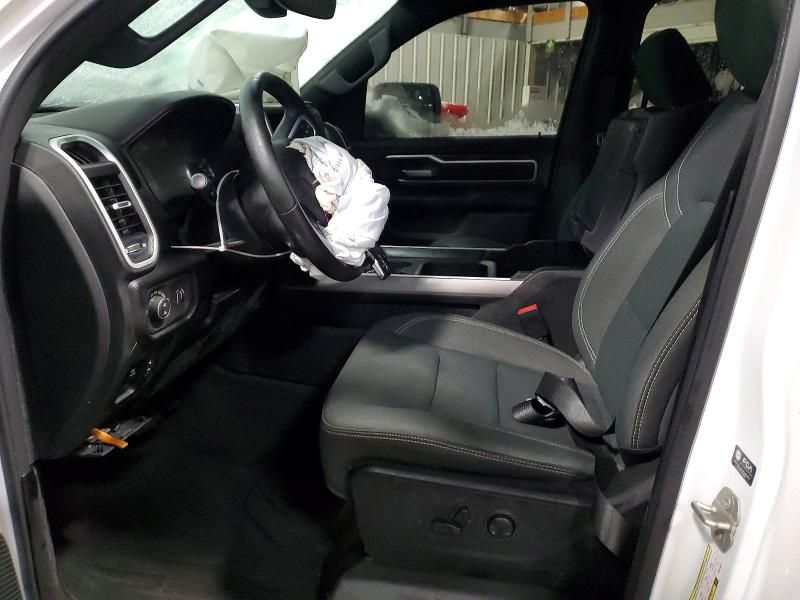 2023 Dodge Ram 1500 big Horn/lone Star