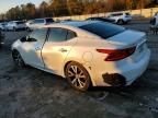 2017 Nissan Maxima 3.5s