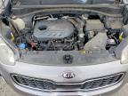2018 KIA Sportage sx