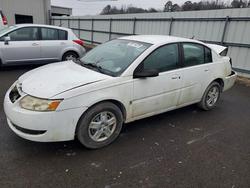 Saturn salvage cars for sale: 2007 Saturn Ion Level 2