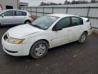 2007 Saturn Ion Level 2