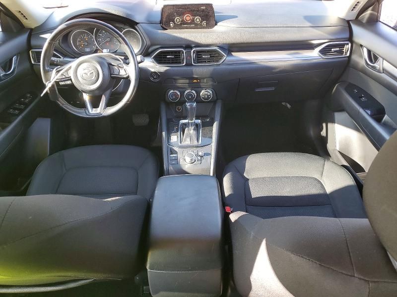 2018 Mazda Cx-5 Sport