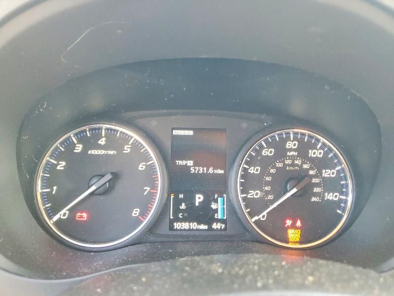 2019 Mitsubishi Outlander se