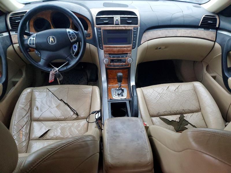 2006 Acura 3.2tl