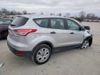 2016 Ford Escape s