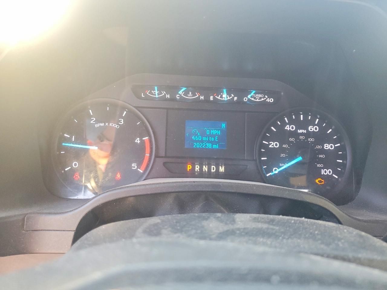 2020 Ford F350 Super Duty