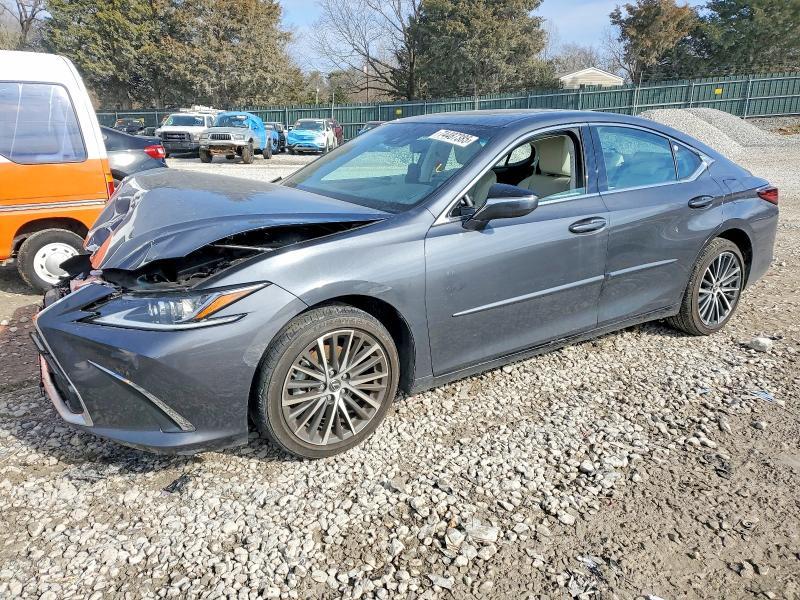 2023 Lexus Es 250 Base
