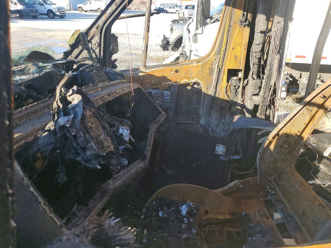 2008 Dodge Sprinter 3500