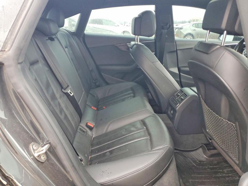 2019 Audi A5 Premium