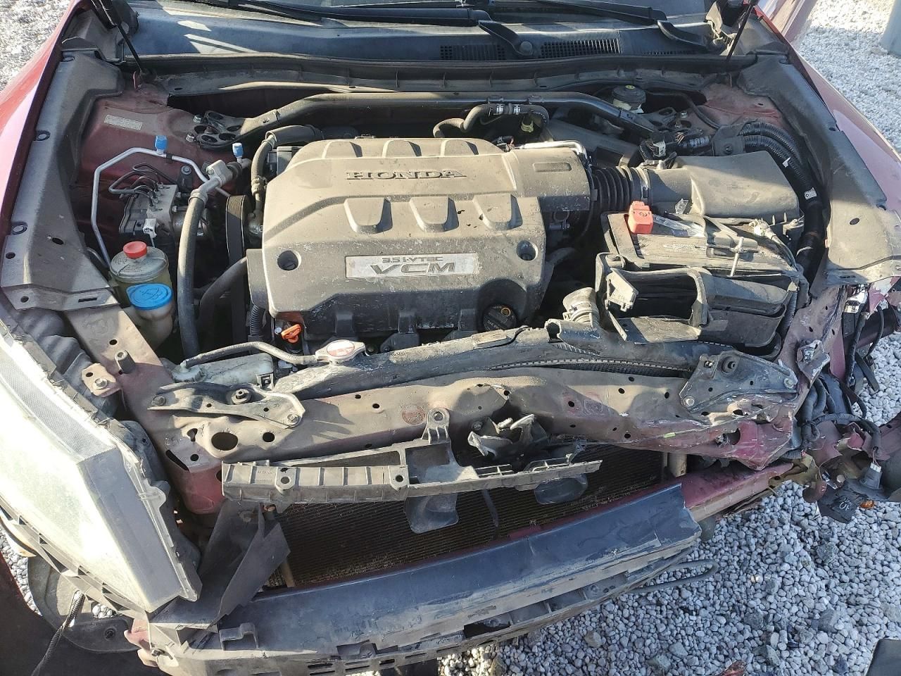 2011 Honda Accord Crosstour exl