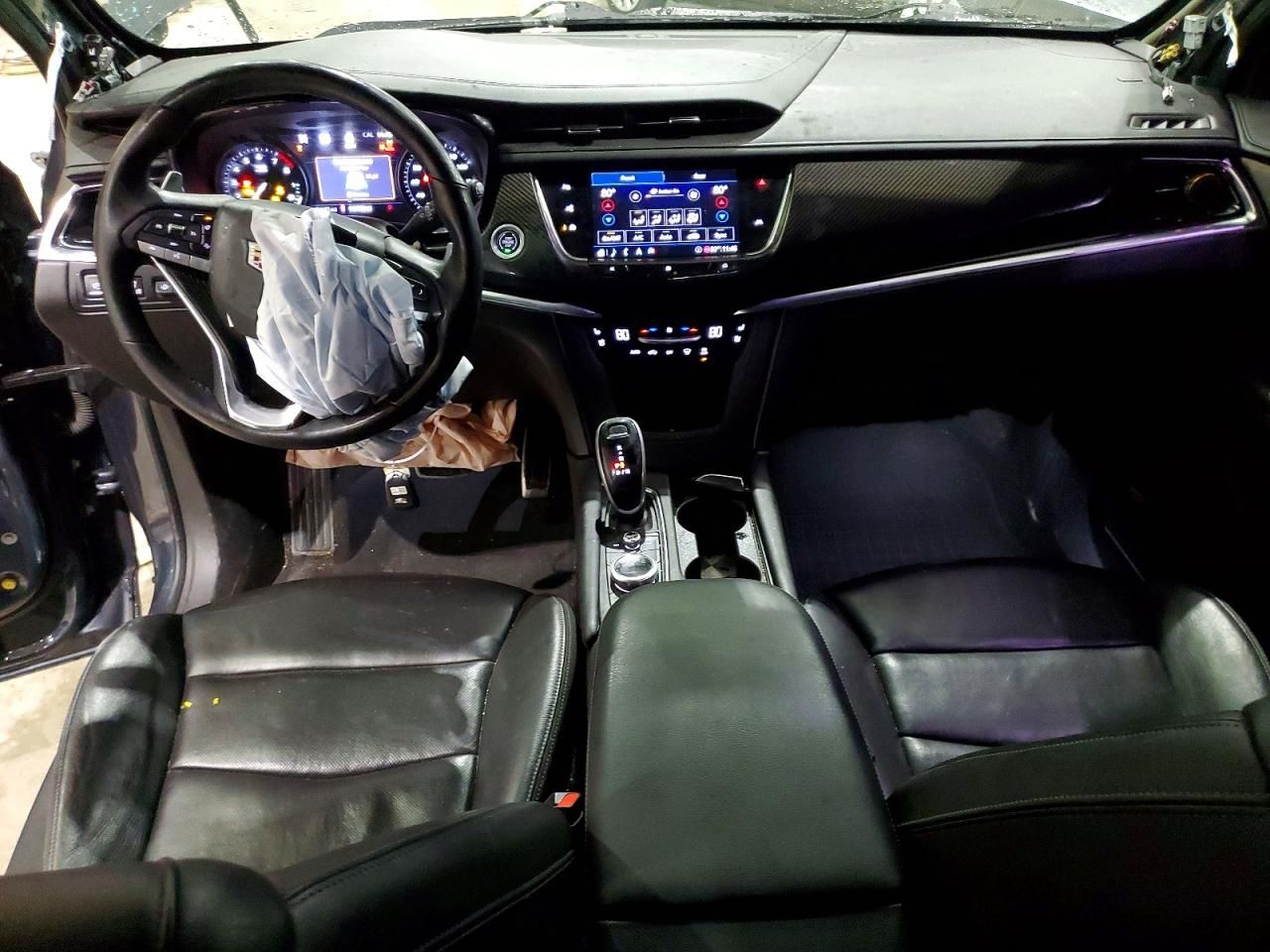 2020 Cadillac XT6 Sport