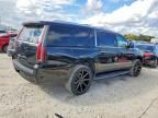 2018 Cadillac Escalade esv Luxury